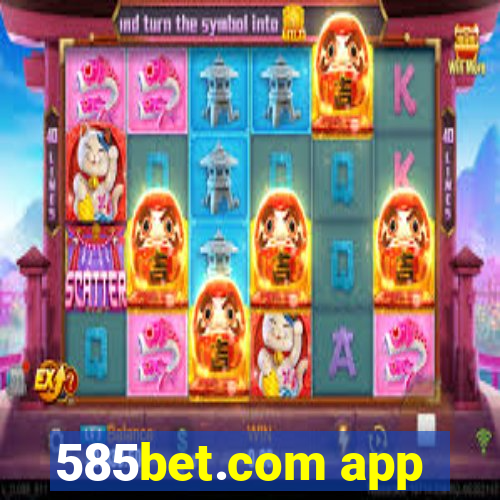 585bet.com app